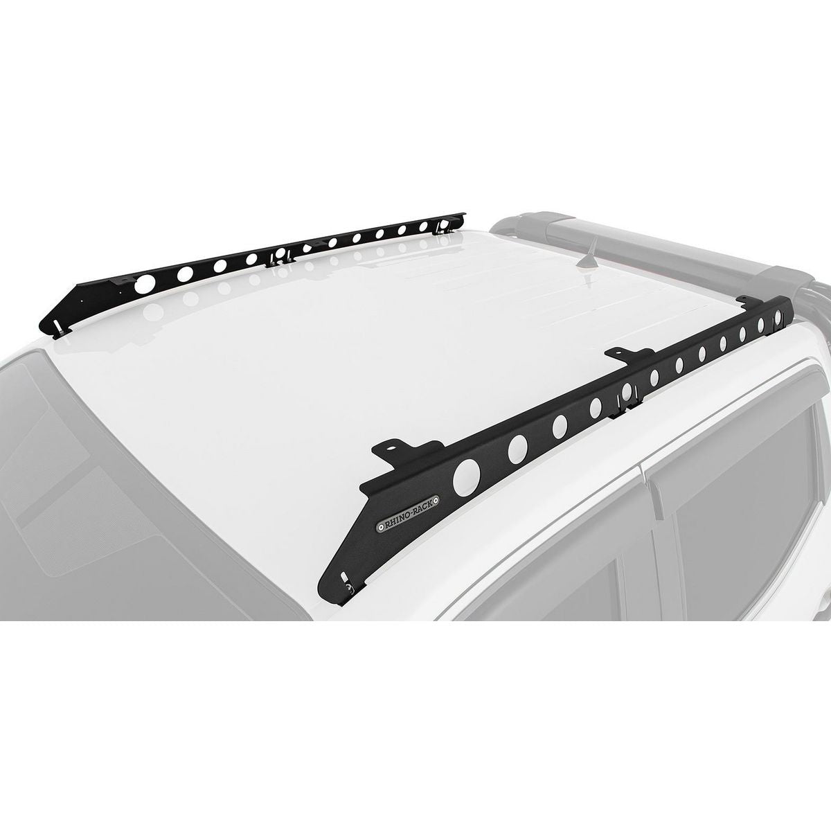 Rhino Rack Backbone 3 Base Mounting System RNNB2