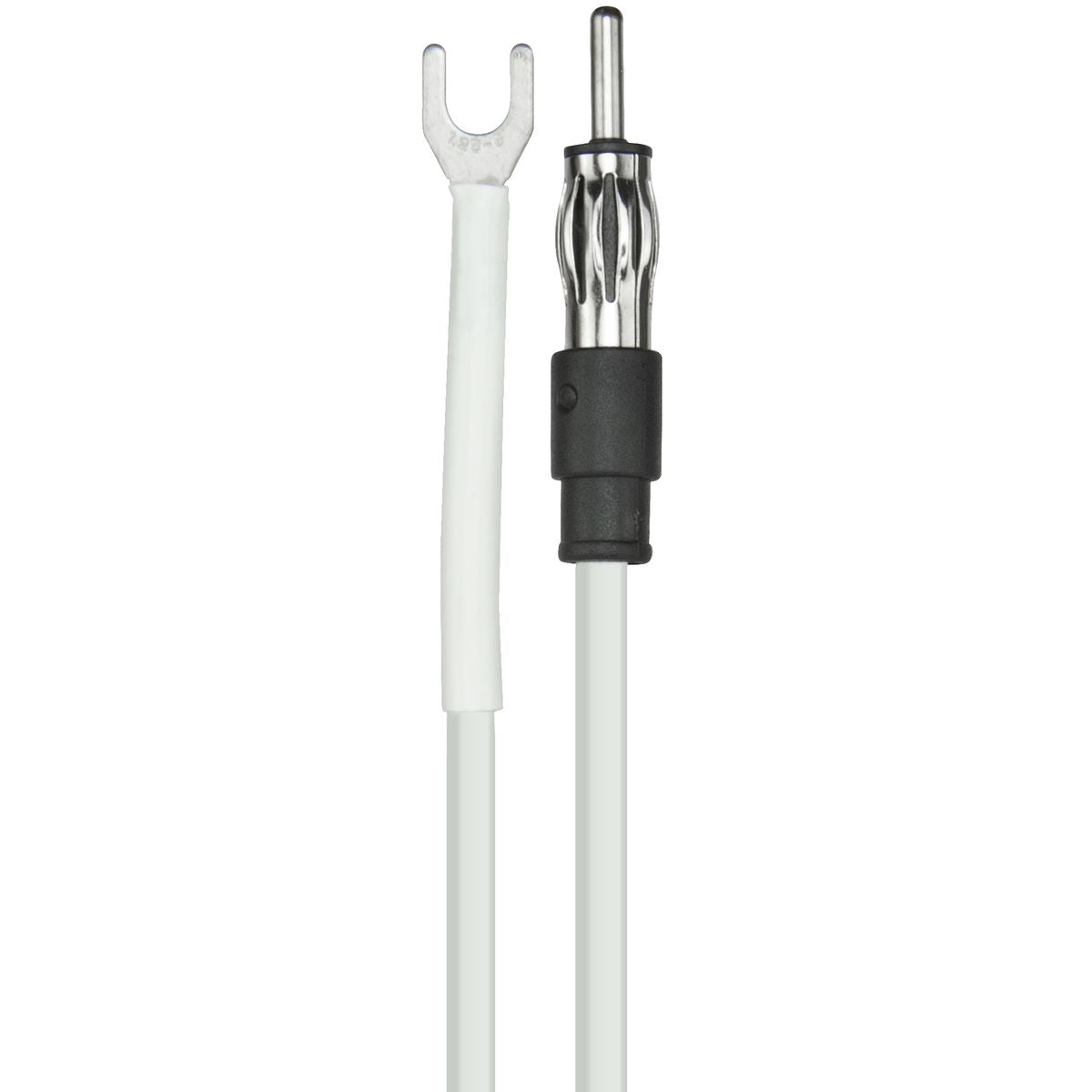 GME Antenna AM/FM Lead with 6mm U-shaped Connector (5M) LE05B