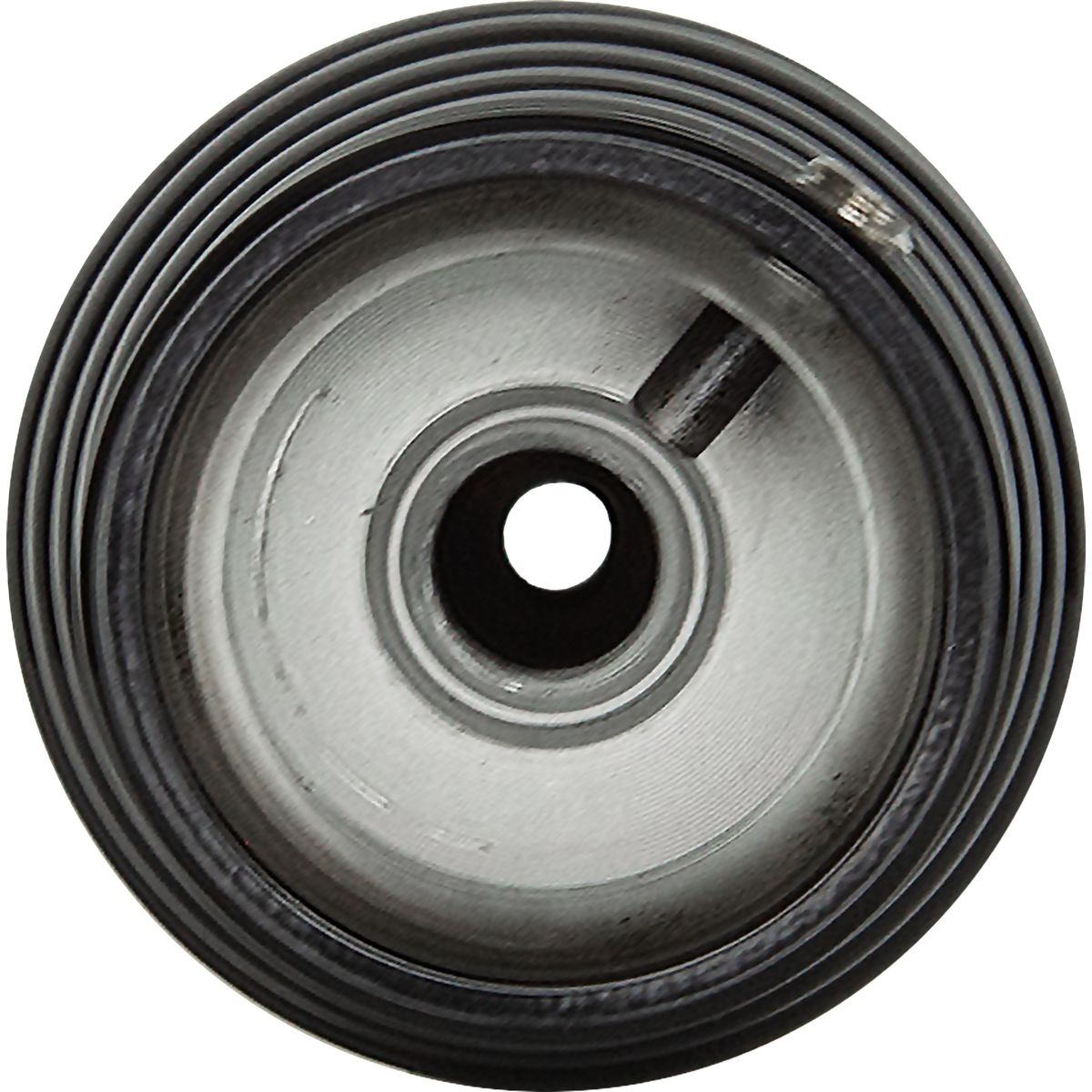 GME Antenna 580mm Heavy Duty Radome AS0048 Spring White / Black 2.1dBi Gain AE4704WB