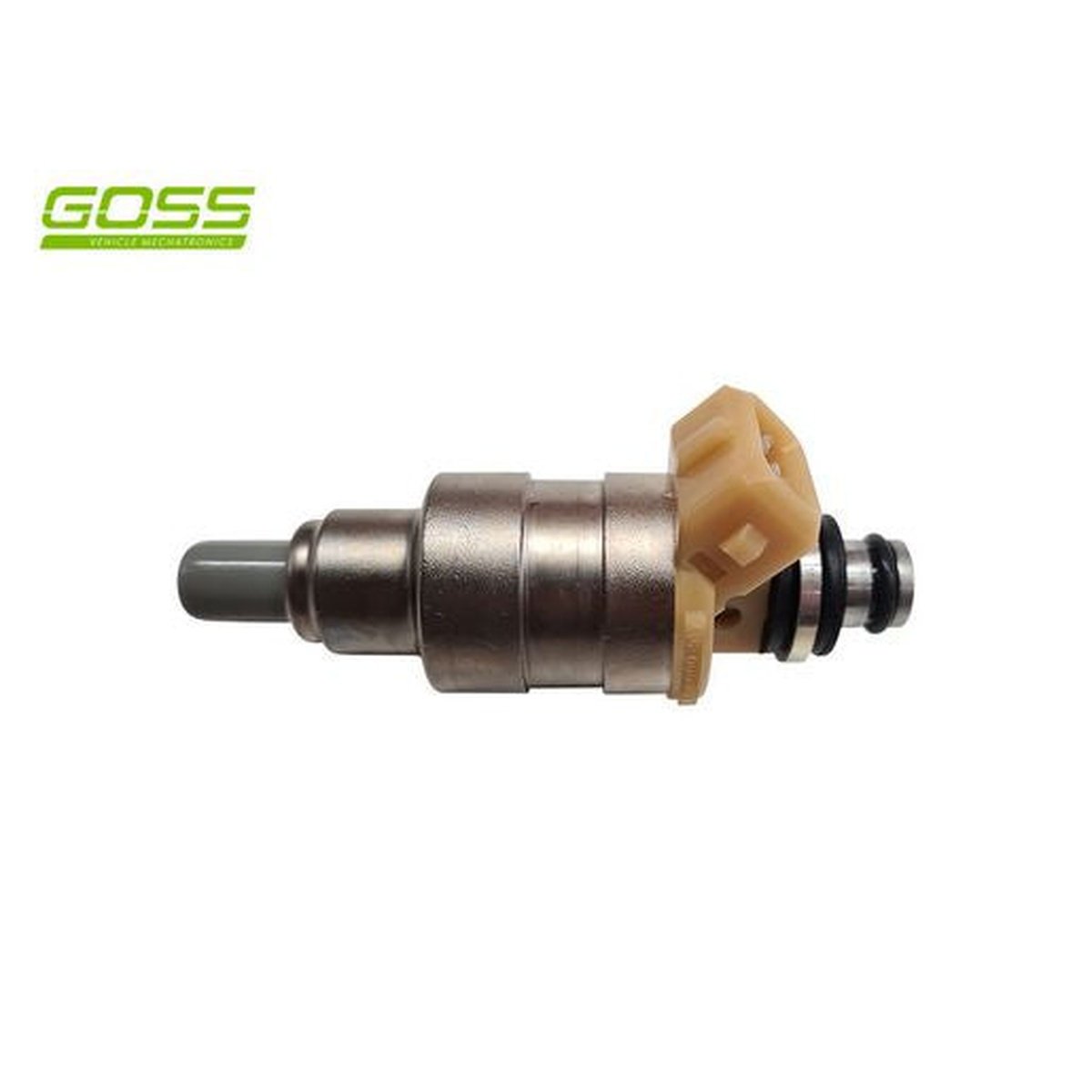 Goss Fuel Injector PIN138