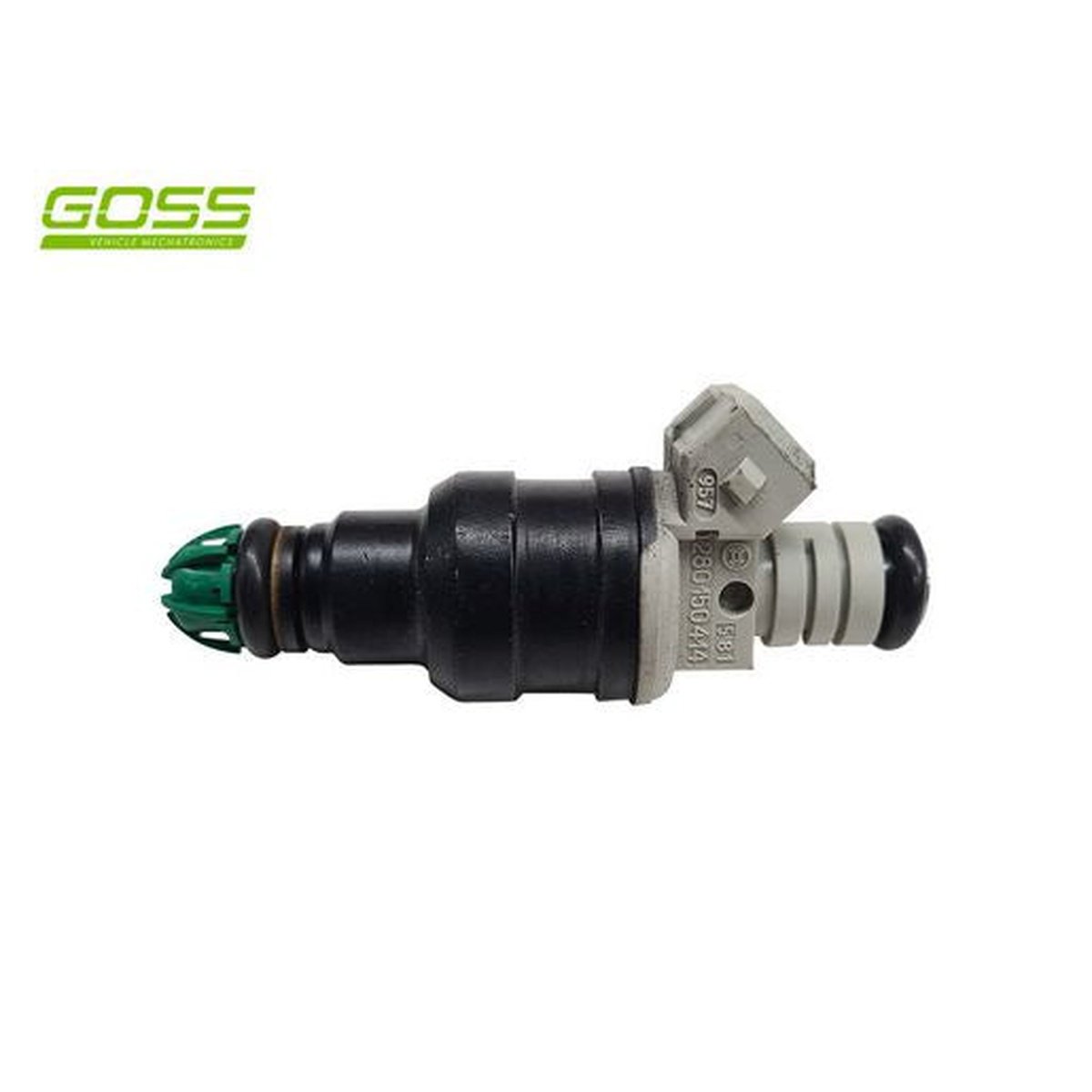 Goss Fuel Injector PIN414