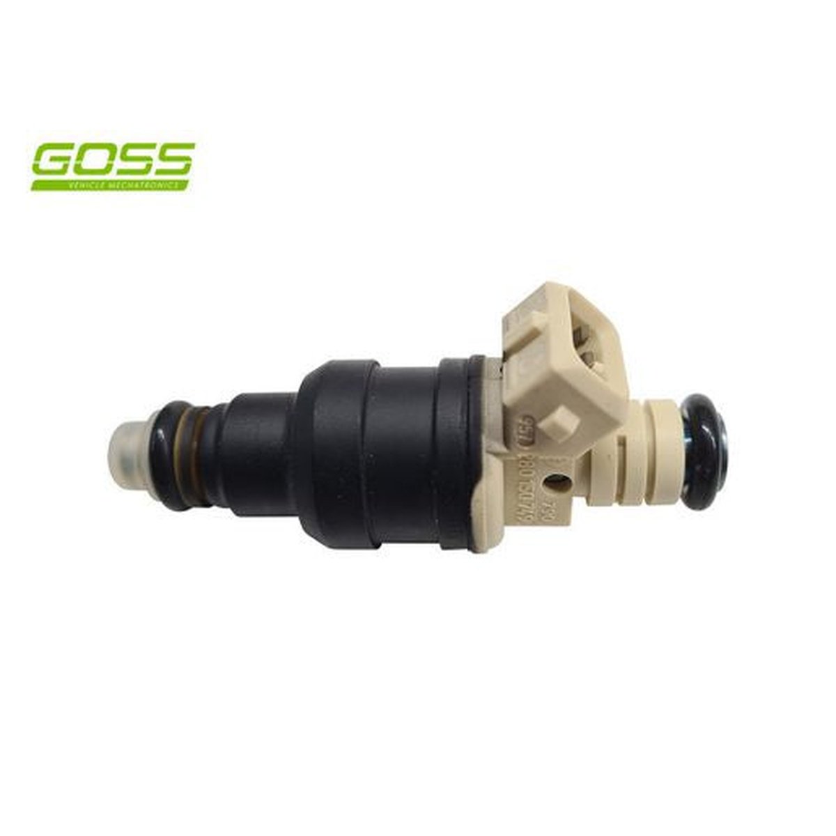 Goss Fuel Injector PIN749