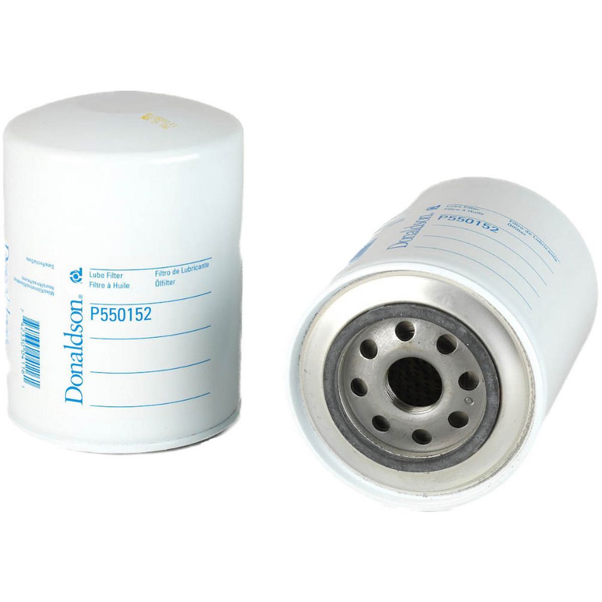 Donaldson Cartridge Hydraulic Filter P580625