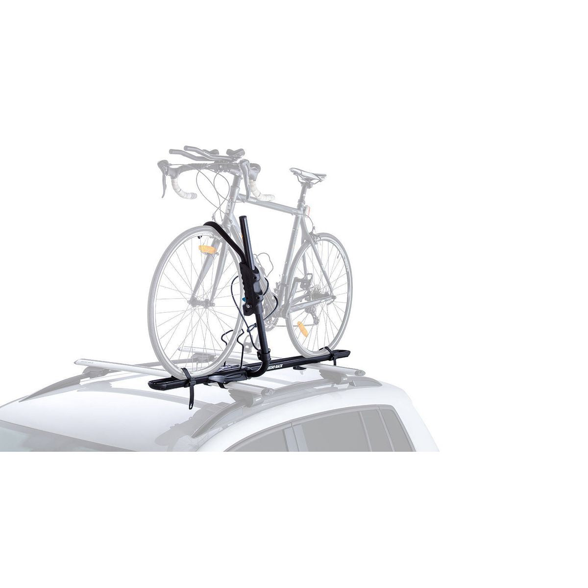 Rhino Rack Hybrid Upright Bike Carrier RBC050