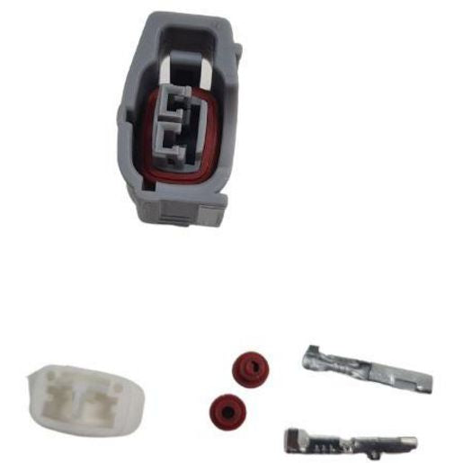 Goss Connector Denso/Aisan Style CN007