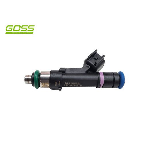 Goss Fuel Injector - Mazda PIN959
