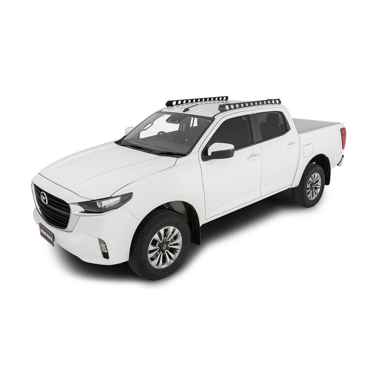 Rhino Rack Backbone RIDB2