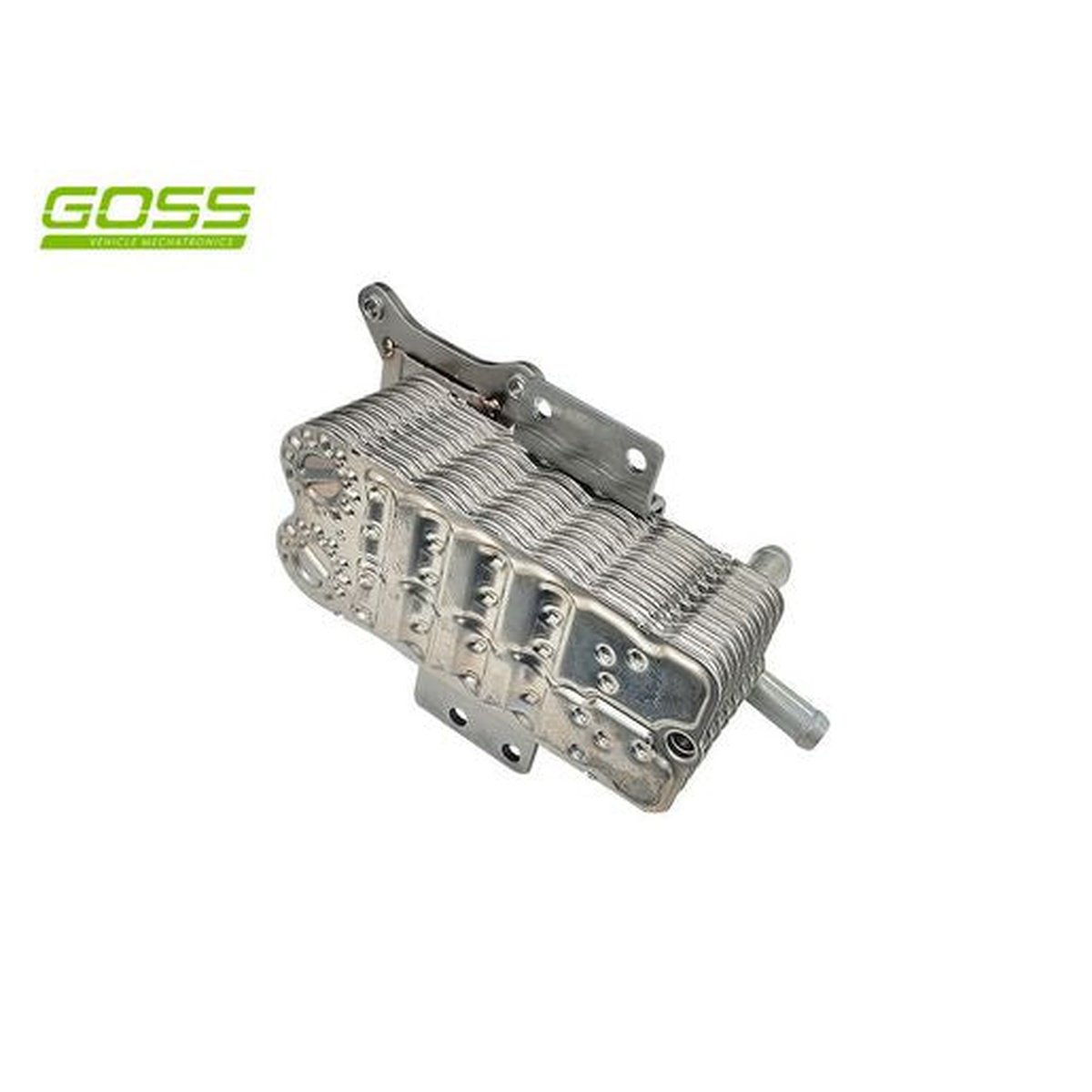 Goss EGR Cooler EC124