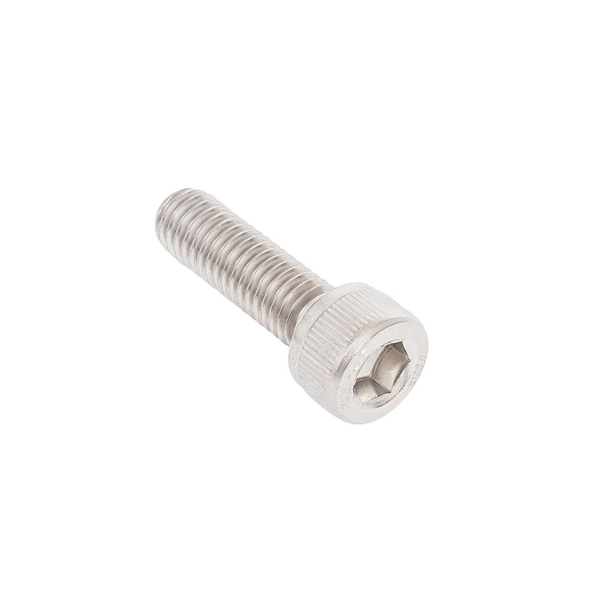 Rhino Rack M6 X 35mm ToRX Button Head Security Screw Stainless Steel 4Pk B054-BP