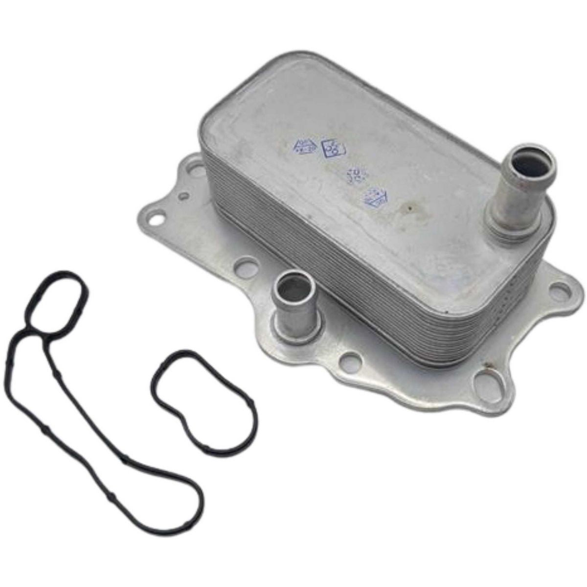 Goss Oil Cooler OC136