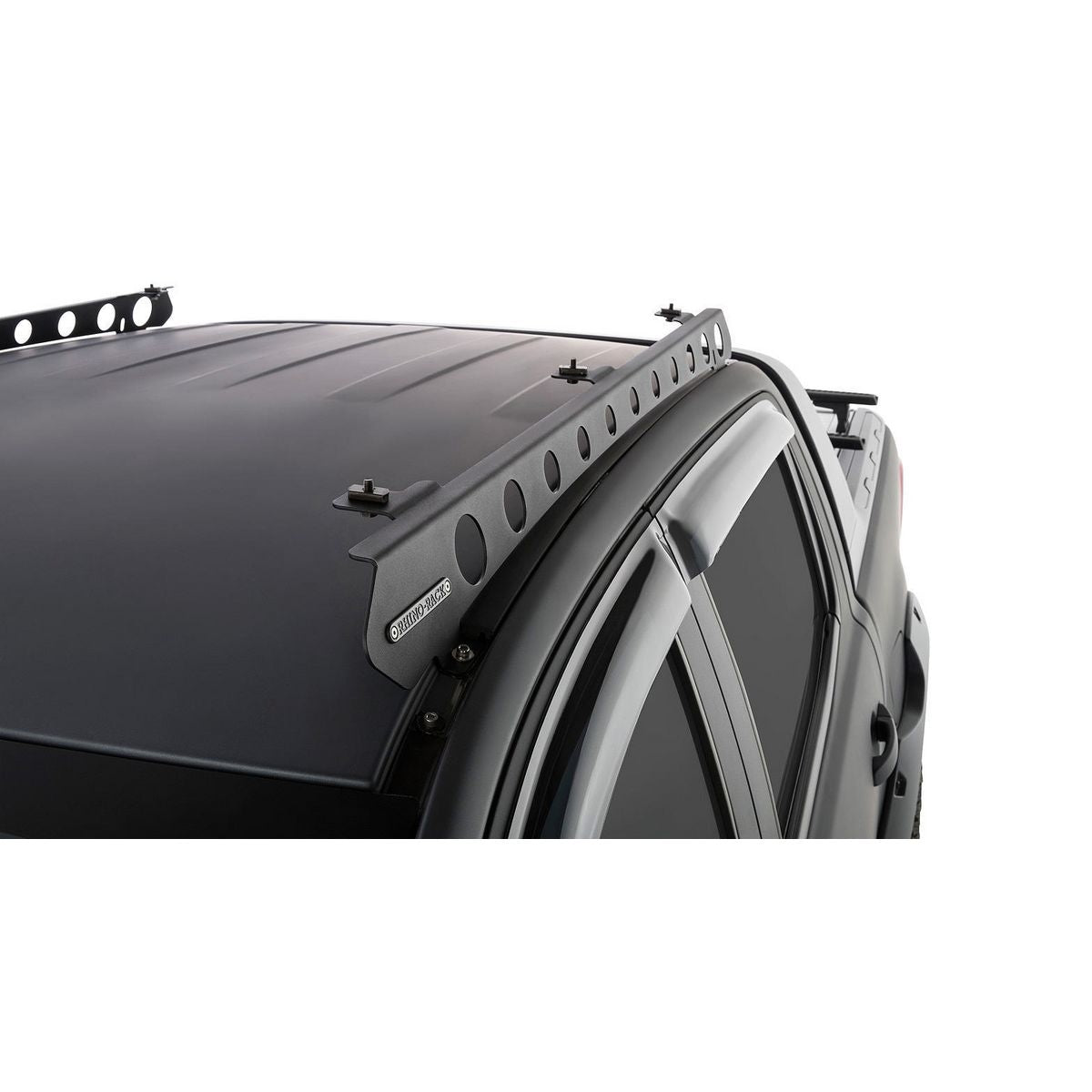 Rhino Rack Roof Rack Backbone Rail Replacement RFRB2