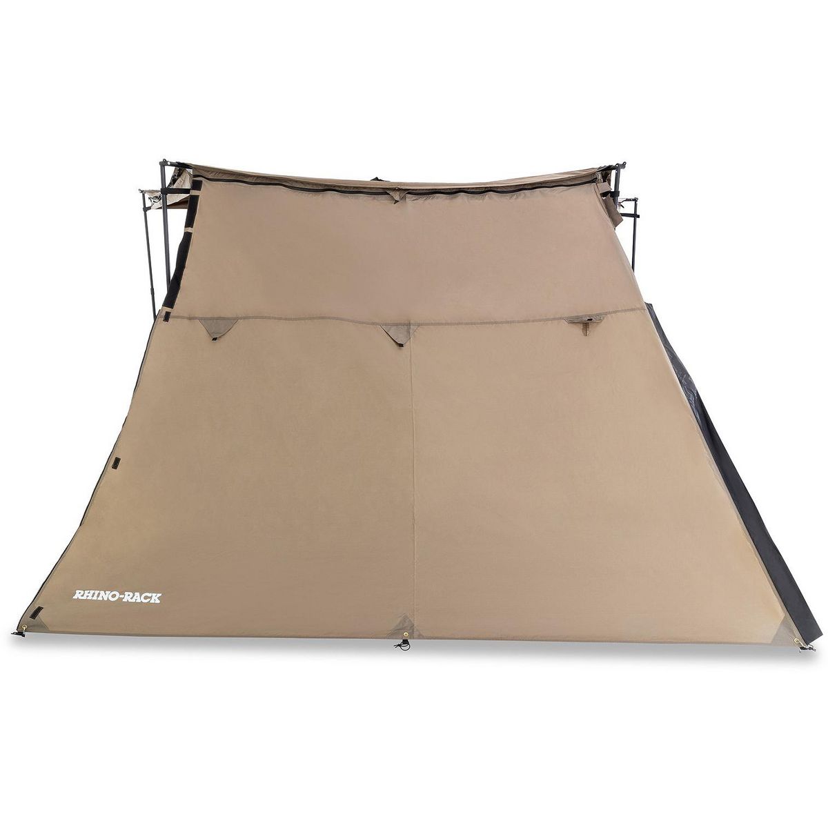 Rhino Rack Roof Rack Batwing Compact Tapered Zip Extension 33109