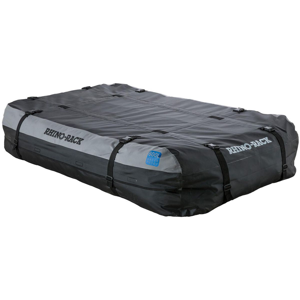Rhino Rack Weatherproof Luggage Bag 600L LB600