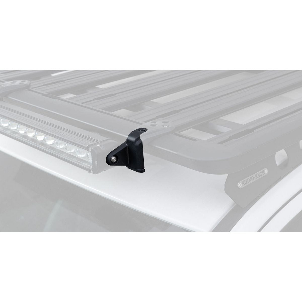 Rhino Rack Roof Rack Stow It Light Bar Adaptor - 2 Pack ISIT