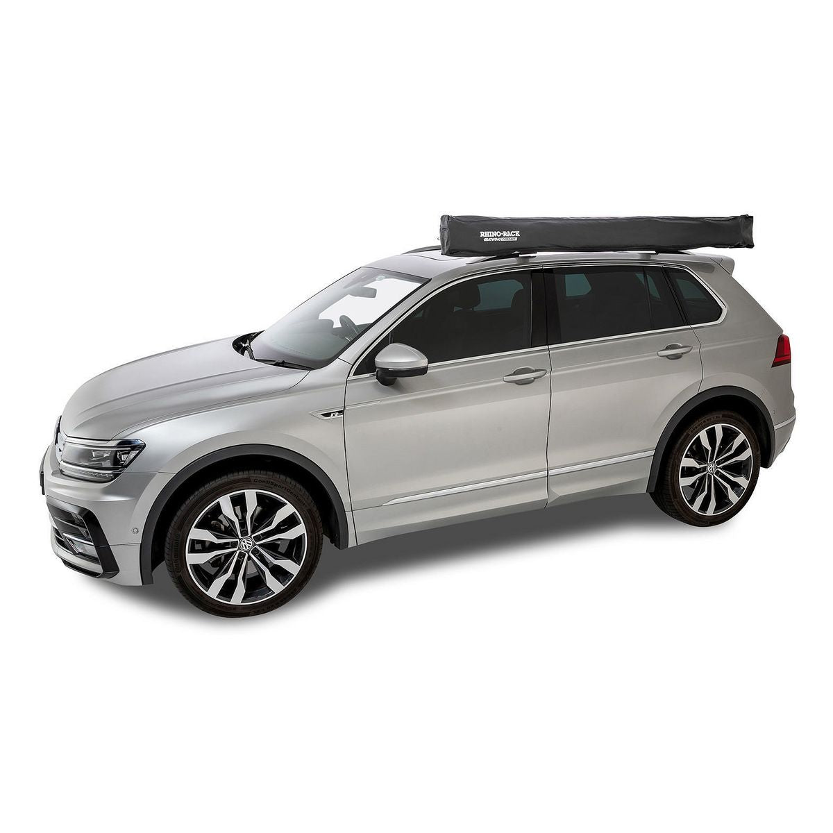 Rhino Rack Batwing Compact Awning LH 2M 33300