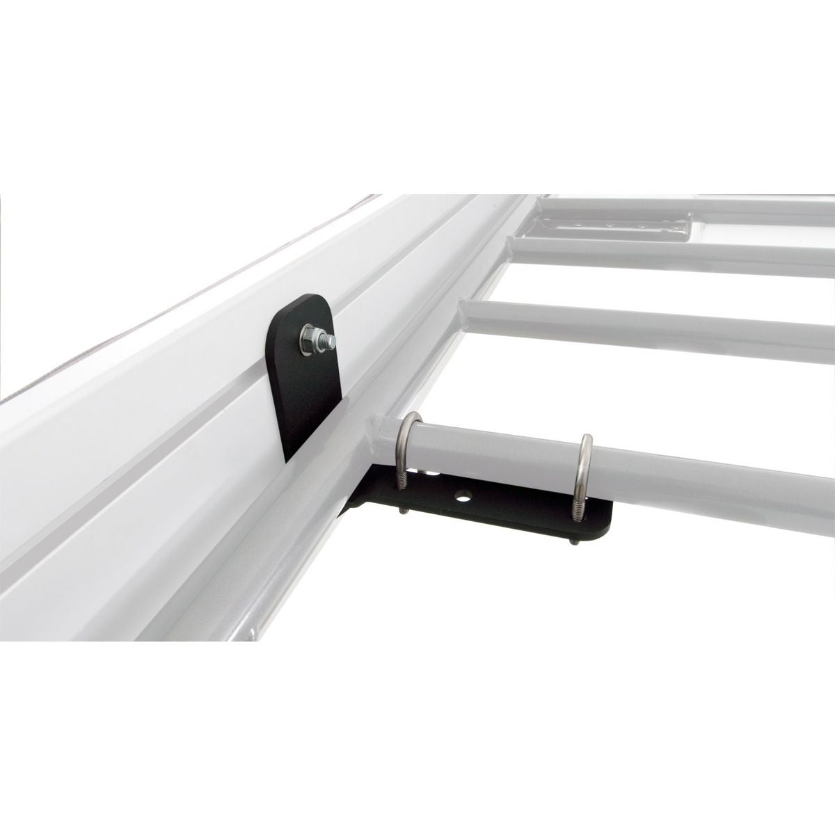Rhino Rack Batwing Tubular Rack Bracket Kit 31103