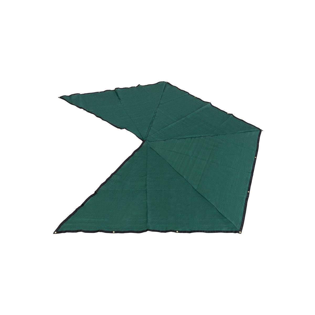 Rhino Rack Batwing Mesh Floor Saver 31115