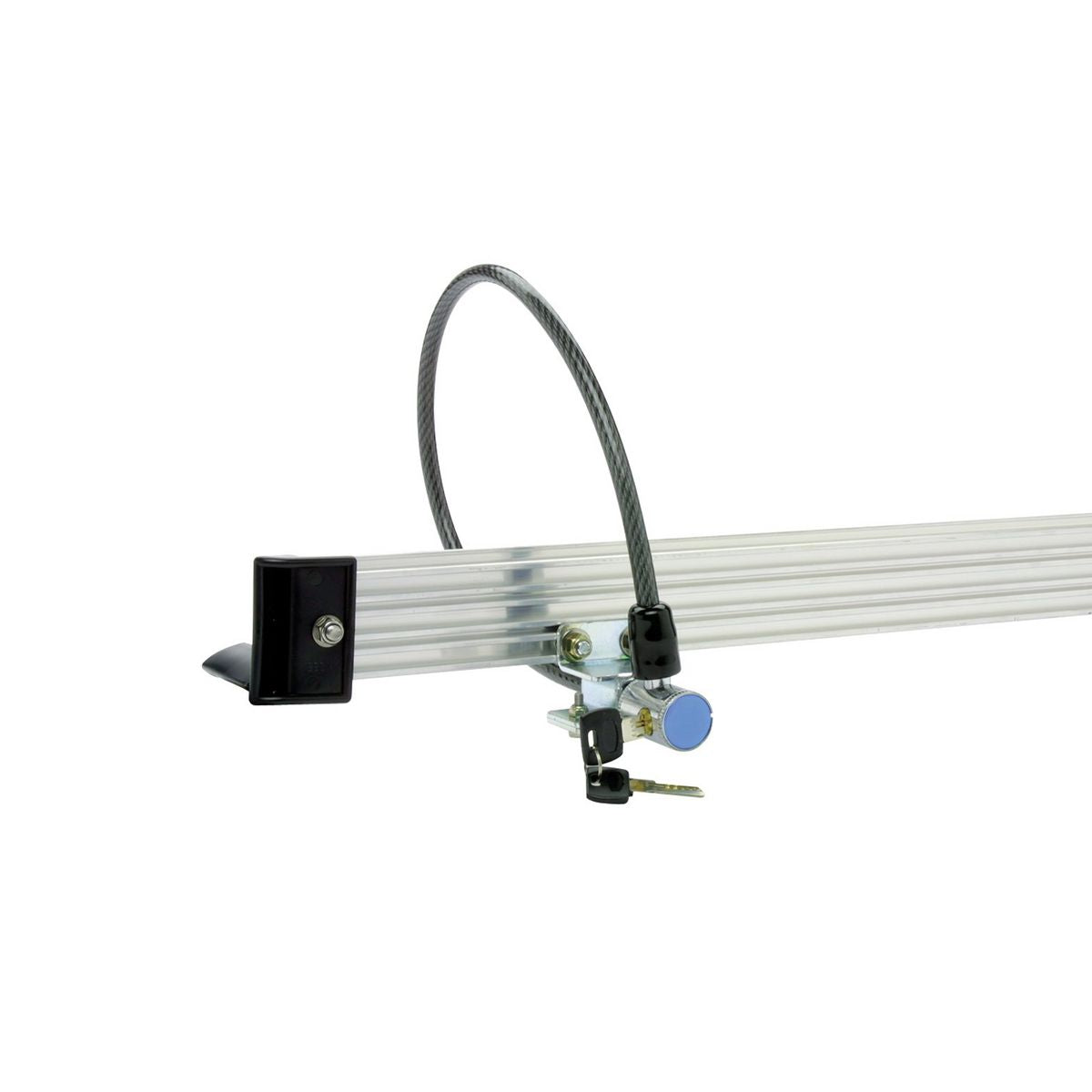 Rhino Rack Cable Ladder Lock To Suit Rail RLLR
