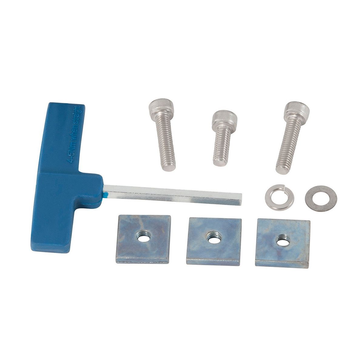Rhino Rack C Channel Fit Kit Rbc050 RBCA034