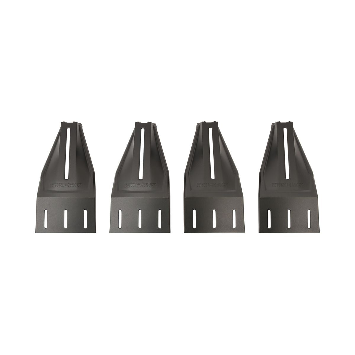 Rhino Rack Reconn Deck Tower - 2 X Pair RDT4