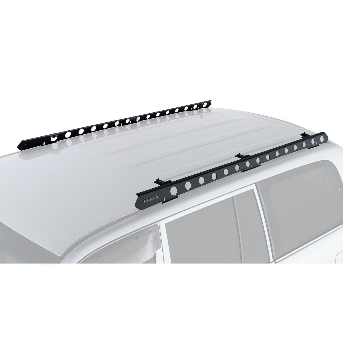 Rhino Rack Toyota LandCruiser 100 Series 99-07 B/Bone RTLB2