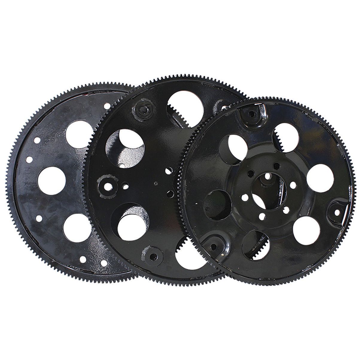 Aeroflow AF89-308 153T Int Bal Flexplate H/Duty Suits Holden 308 253 304