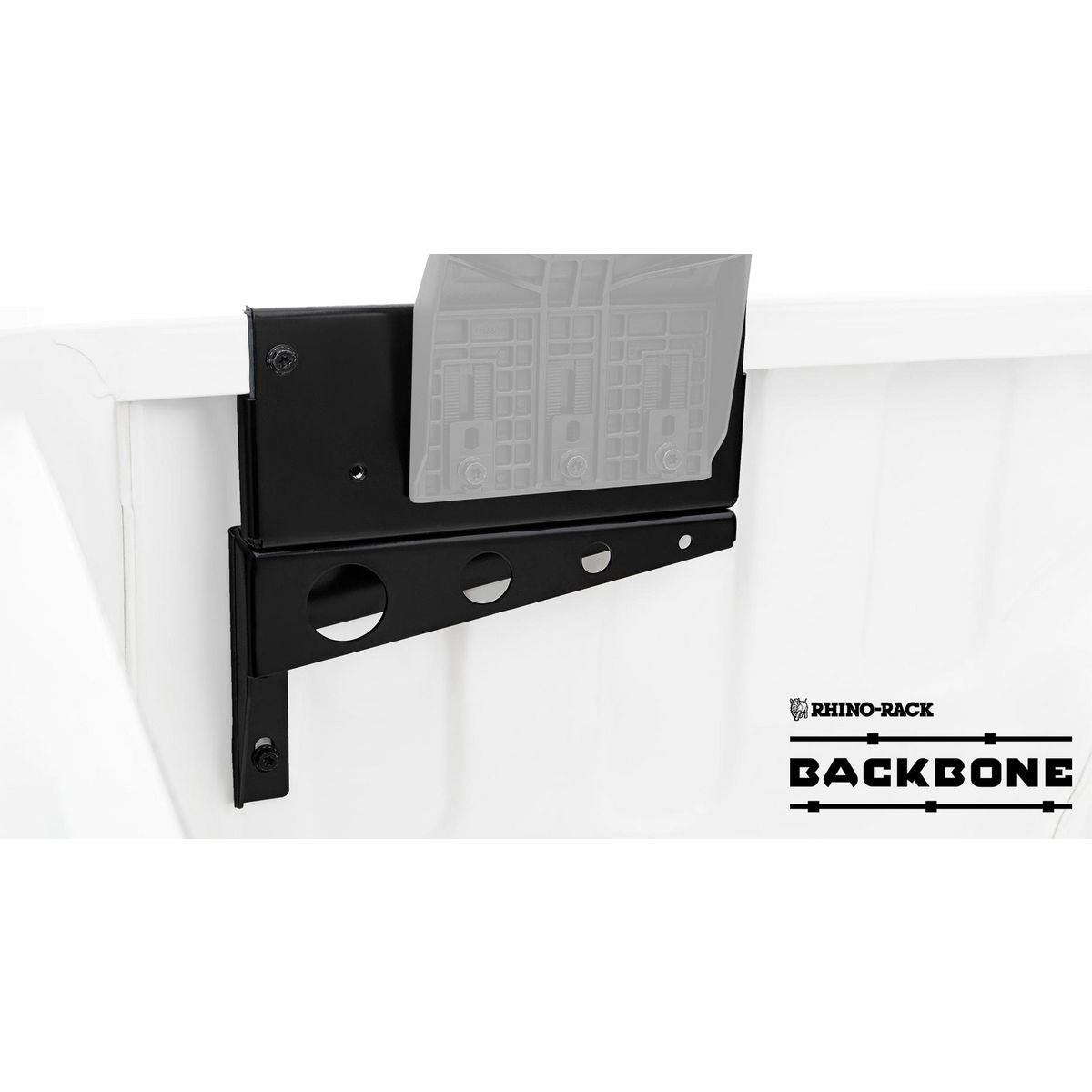 Rhino Rack Roof Rack Reconn-Deck Fit Kit 5 RD-FK5