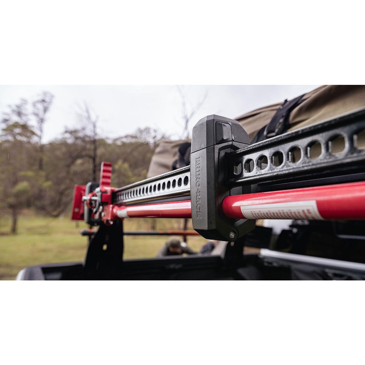Rhino Rack Stow It Utility Holder Large LSIT
