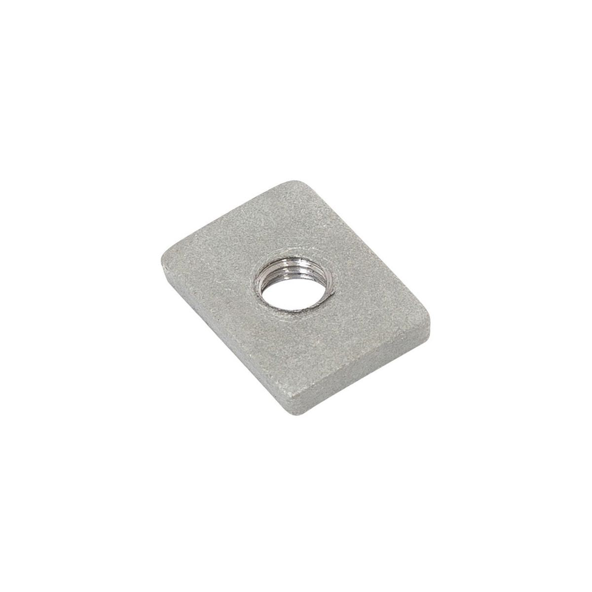 Rhino Rack M6 GMH Special Nut - Mech Galv (4 Pk) N018-BP