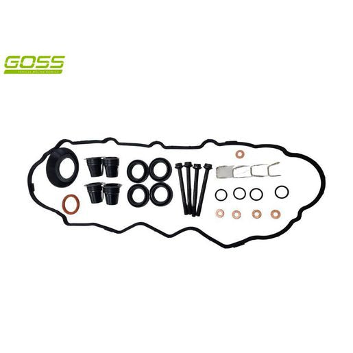 Goss Fuel Injector Fitting Kit DSK006