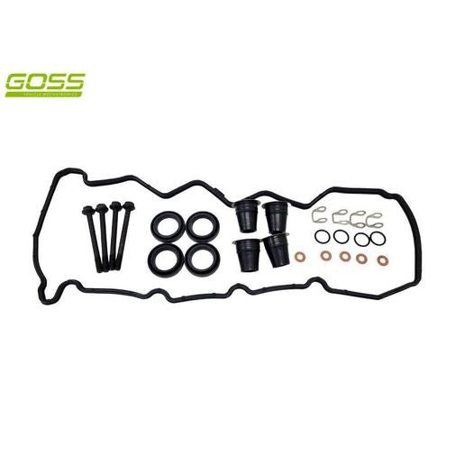 Goss Injector Seal Kit DSK004