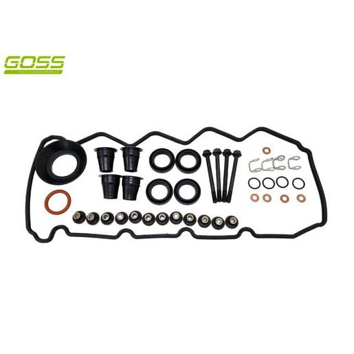 Goss Injector Seal Kit DSK005