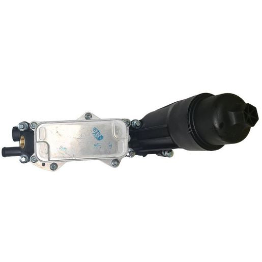 Goss Oil Filter Cooler Housing OC140