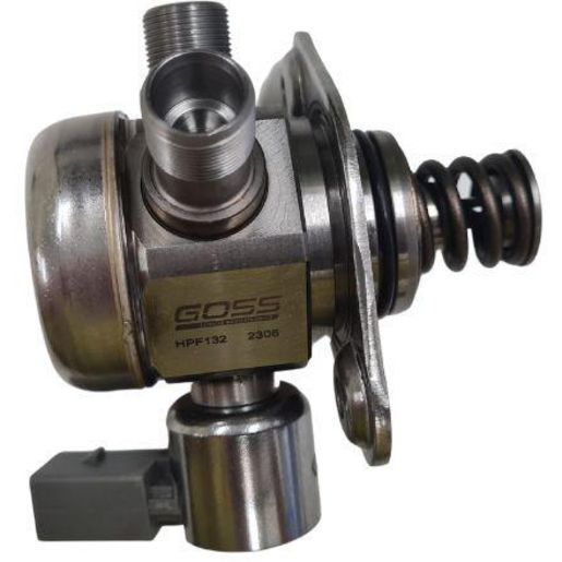 Goss High Pressure Injection Pump HPF132