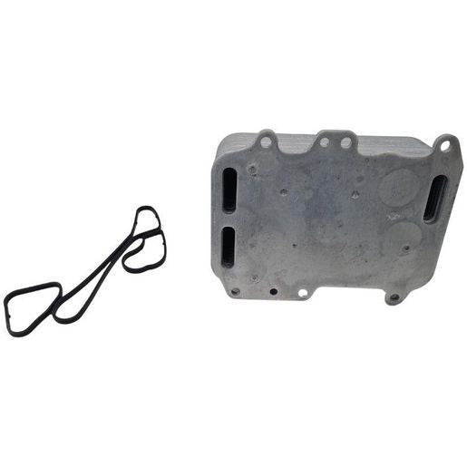 Goss Engine Oil Cooler - Goss OC141