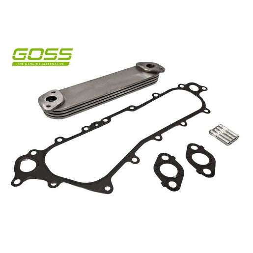 Goss Oil Cooler OC148