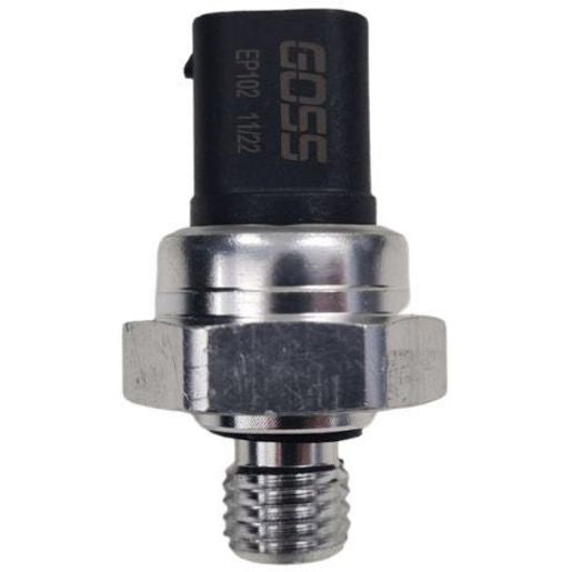 Goss Exhaust Pressure Sensor EP102