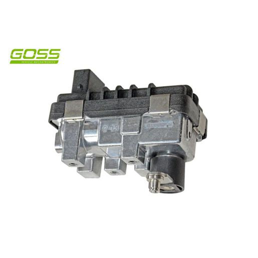 Goss Turbo Actuator - Merc/Jeep G013 ACT013