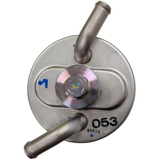 Goss Engine Oil Cooler OC144