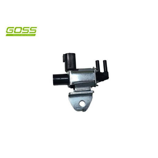 Goss Valve - Vacuum Solenoid VS333