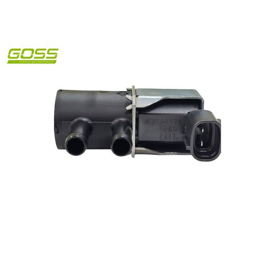 Goss Vacuum Solenoid Valve VS337