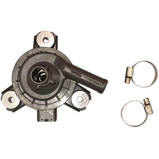 Goss Auxiliary Water Pump - Toyota/Lexus AP129