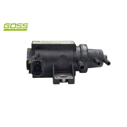 Goss Vacuum Solenoid Valve VS339