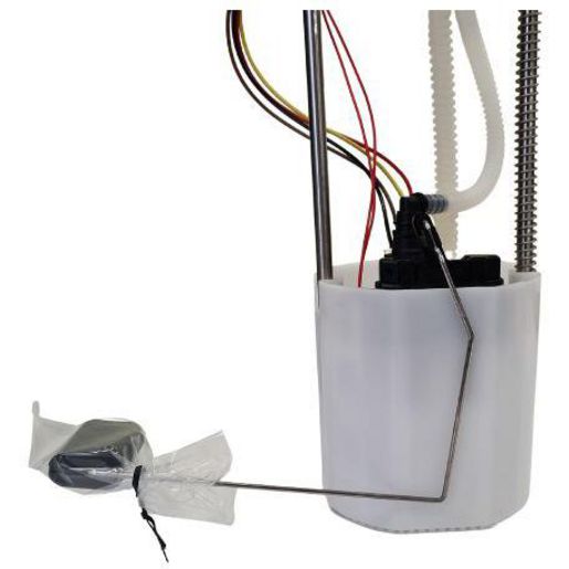 Goss Fuel Pump Module GE637