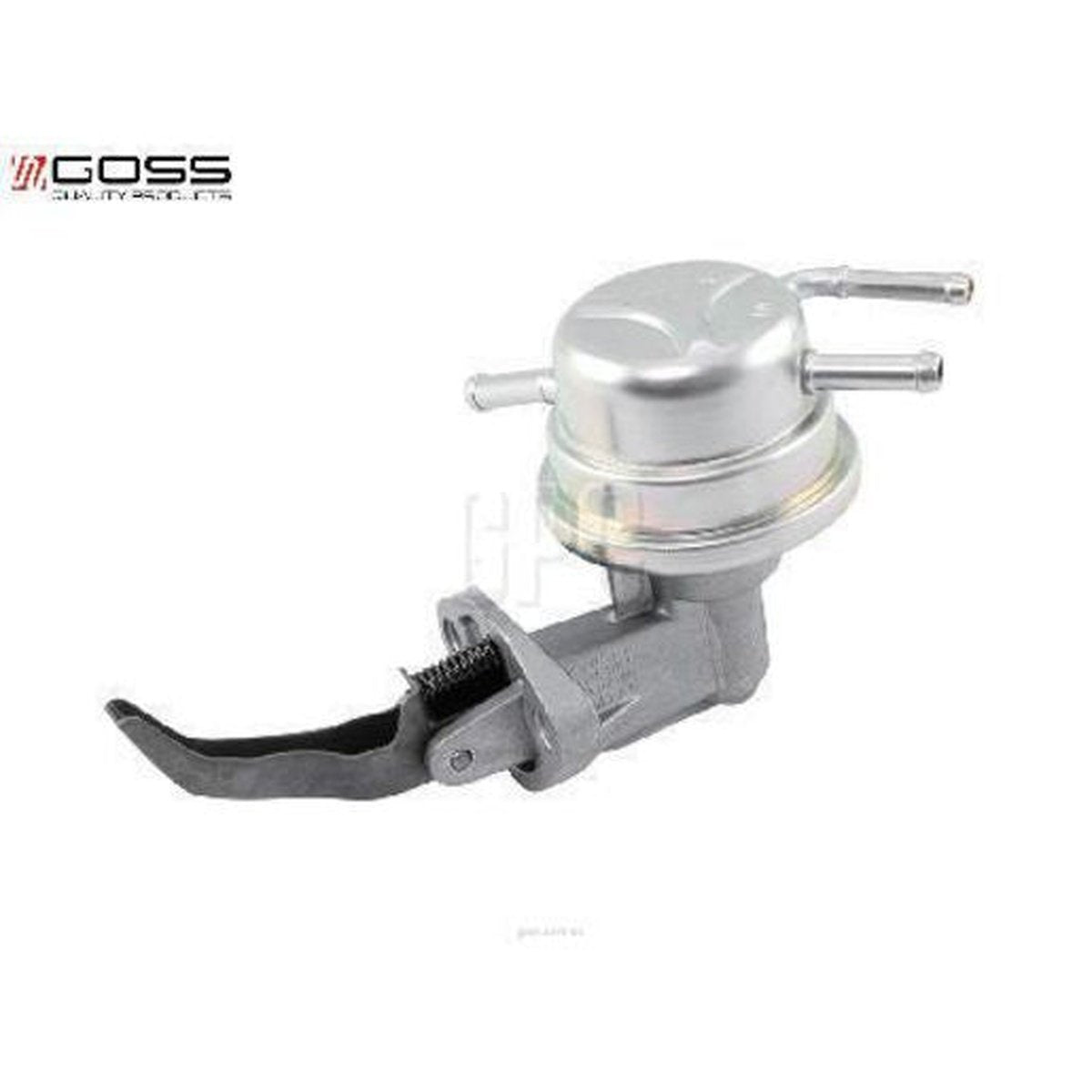 Goss Mechanical Fuel Pump G670A