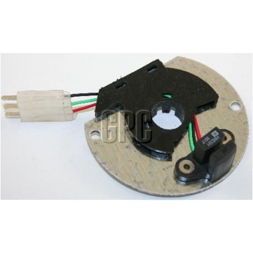 Goss Sensor-Hall Effect HB070