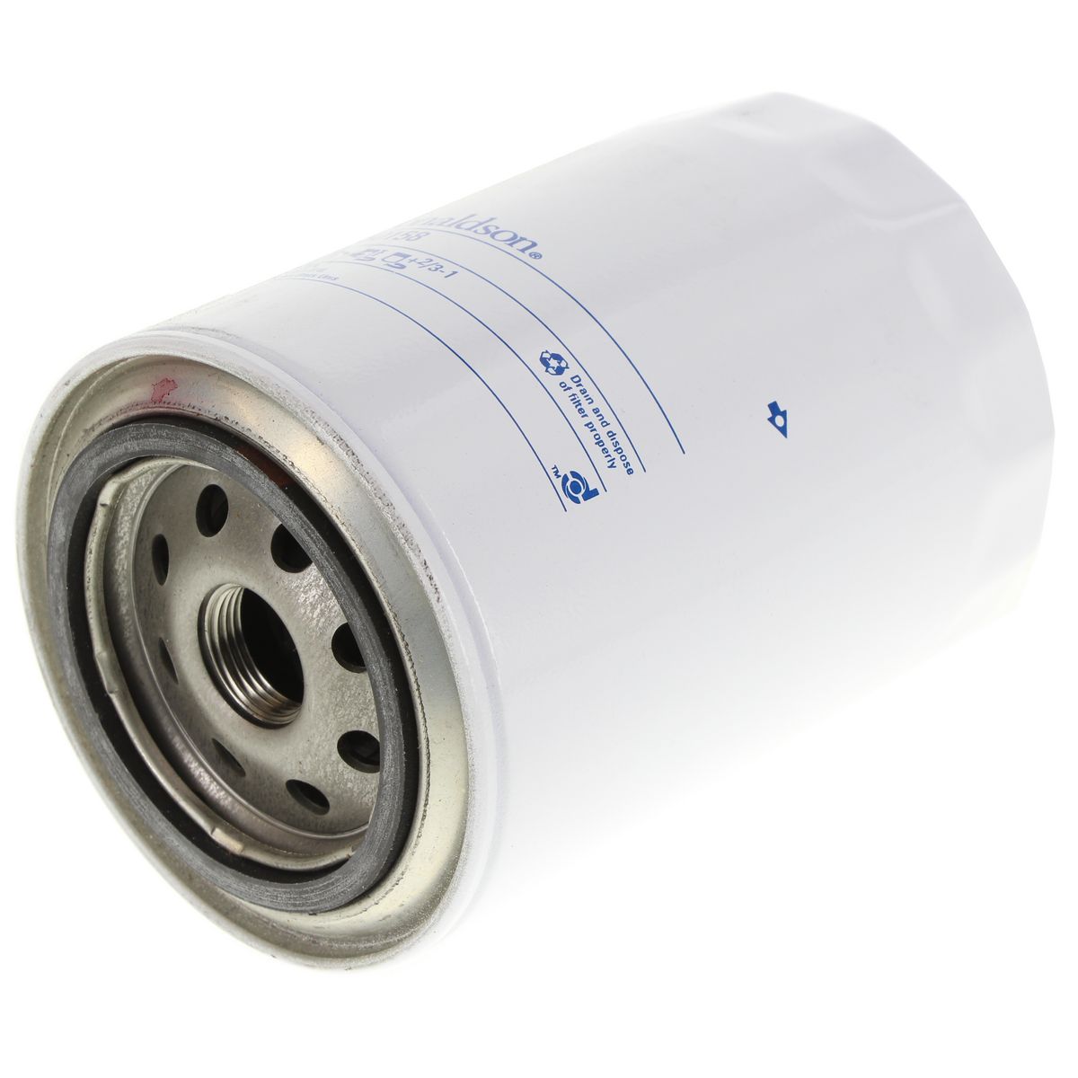 Donaldson Oil Filter Cartridge P550158