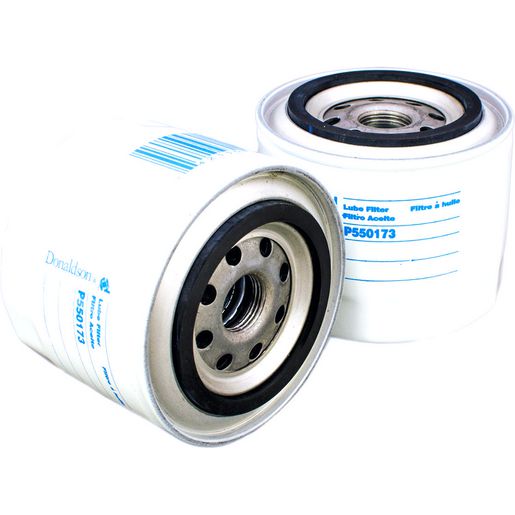 Donaldson Oil Filter Cartridge P550173