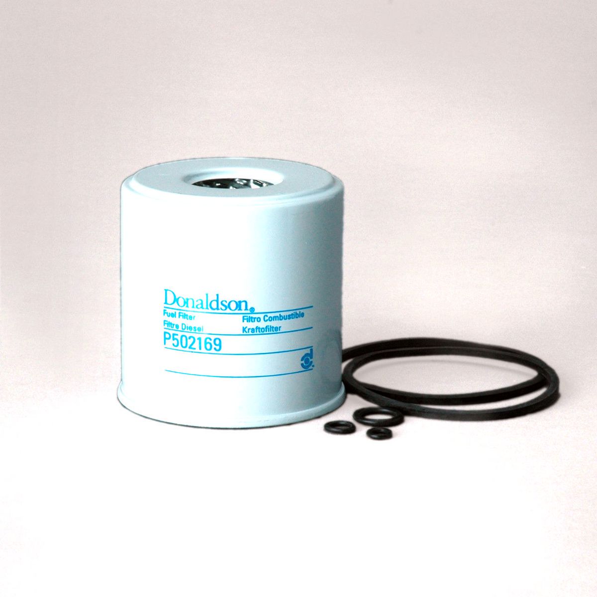 Donaldson Fuel Filter P502169