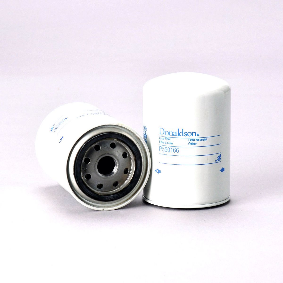 Donaldson Chinchilla Oil Filter P550166